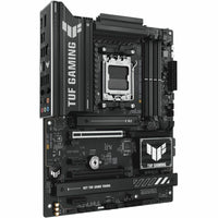 ASUS TUF GAMING B850-PLUS WIFI Motherboard - B850 AM5 max.192GB DDR5 ATX Retail