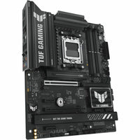 ASUS TUF GAMING B850-PLUS WIFI Motherboard - B850 AM5 max.192GB DDR5 ATX Retail