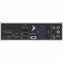 ASUS TUF GAMING B850-PLUS WIFI Motherboard - B850 AM5 max.192GB DDR5 ATX Retail