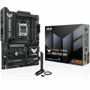 ASUS TUF GAMING B850-PLUS WIFI Motherboard - B850 AM5 max.192GB DDR5 ATX Retail