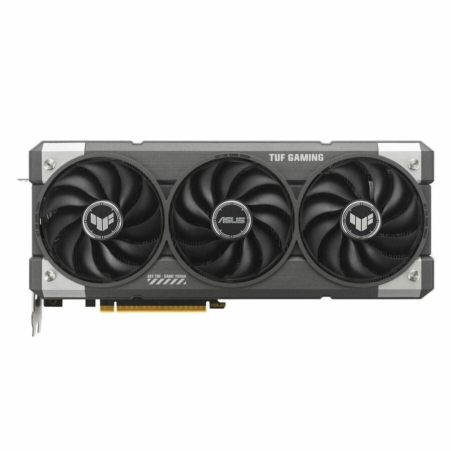 ASUS TUF-RTX5060-O8G-GAMING TUF NVIDIA GeForce 5060 Graphic Card - 8 GB GDDR7
