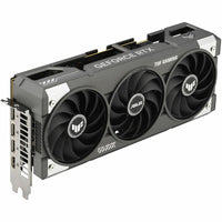 ASUS TUF-RTX5060-O8G-GAMING TUF NVIDIA GeForce 5060 Graphic Card - 8 GB GDDR7