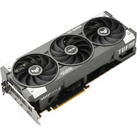 ASUS TUF-RTX5060-O8G-GAMING TUF NVIDIA GeForce 5060 Graphic Card - 8 GB GDDR7
