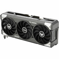 ASUS TUF-RTX5060-O8G-GAMING TUF NVIDIA GeForce 5060 Graphic Card - 8 GB GDDR7