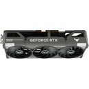 ASUS TUF-RTX5060-O8G-GAMING TUF NVIDIA GeForce 5060 Graphic Card - 8 GB GDDR7