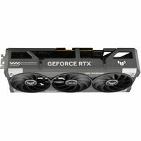 ASUS TUF-RTX5060-O8G-GAMING TUF NVIDIA GeForce 5060 Graphic Card - 8 GB GDDR7