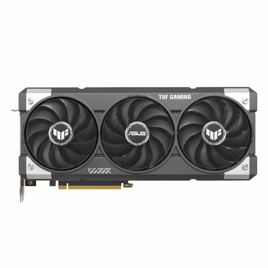 ASUS TUF-RTX5060TI-O8G-GAMING TUF NVIDIA GeForce 5060 Ti Graphic Card - 8 GB