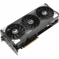 ASUS TUF-RTX5060TI-O8G-GAMING TUF NVIDIA GeForce 5060 Ti Graphic Card - 8 GB