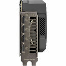 ASUS TUF-RTX5060TI-O8G-GAMING TUF NVIDIA GeForce 5060 Ti Graphic Card - 8 GB