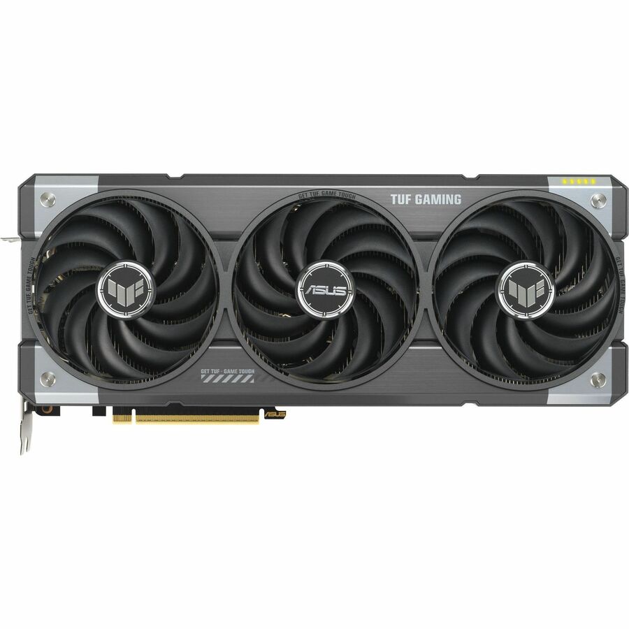 ASUS TUF-RTX5070-O12G-GAMING GeForce RTX 5070 12G GDDR7 - Graphic Card