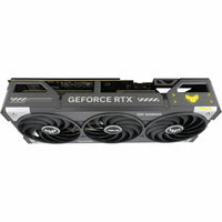 ASUS TUF-RTX5070-O12G-GAMING GeForce RTX 5070 12G GDDR7 - Graphic Card