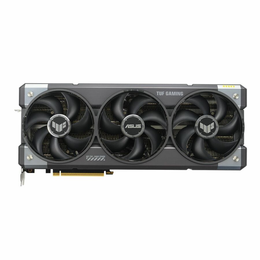ASUS TUF-RTX5090-32G-GAMING GeForce RTX 5090 32G GDDR7 512B PCIE - Graphic Card