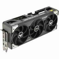 ASUS TUF-RTX5090-32G-GAMING GeForce RTX 5090 32G GDDR7 512B PCIE - Graphic Card