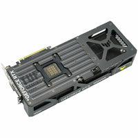 ASUS TUF-RTX5090-32G-GAMING GeForce RTX 5090 32G GDDR7 512B PCIE - Graphic Card