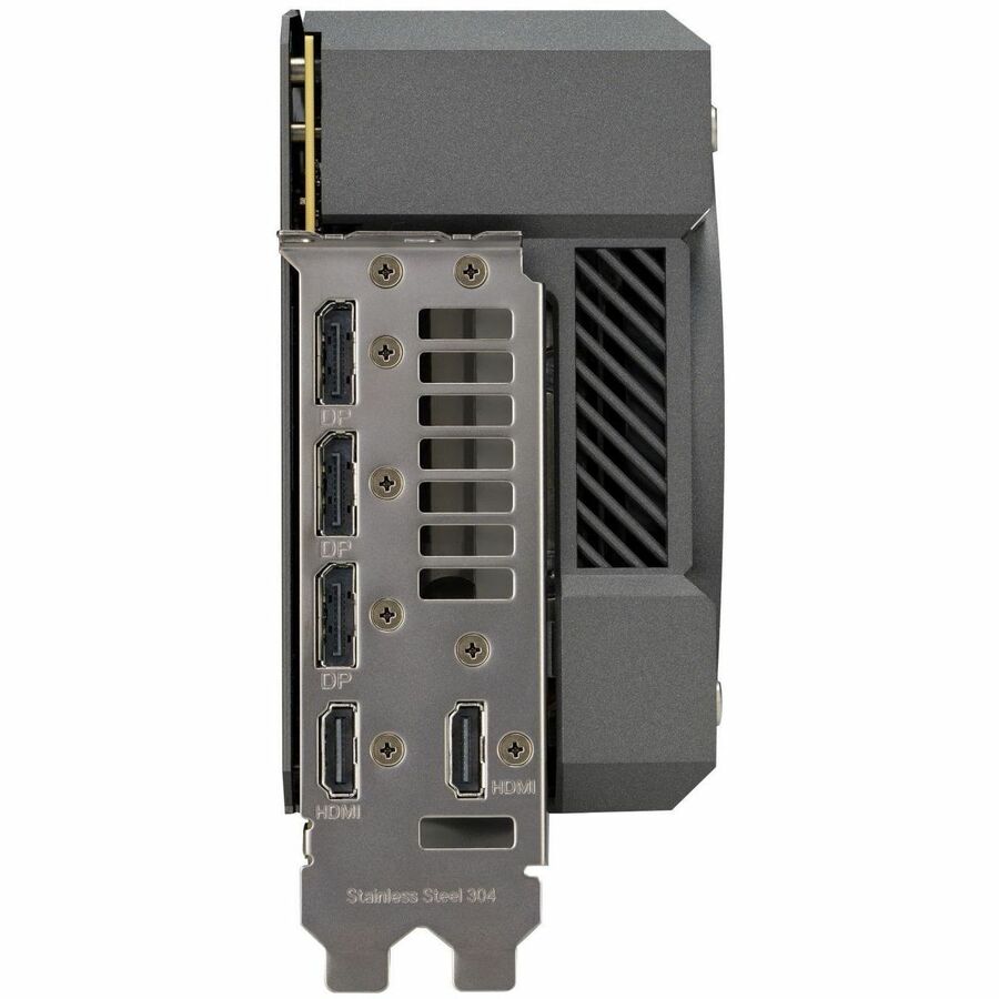 ASUS TUF-RTX5090-32G-GAMING GeForce RTX 5090 32G GDDR7 512B PCIE - Graphic Card