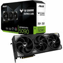 ASUS TUF-RTX5090-32G-GAMING GeForce RTX 5090 32G GDDR7 512B PCIE - Graphic Card