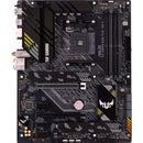 ASUS TUF GAMING B550-PLUS WIFI II Gaming Desktop Motherboard - Socket AM4 - ATX