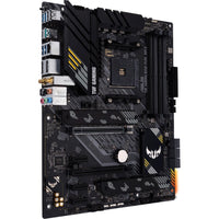 ASUS TUF GAMING B550-PLUS WIFI II Gaming Desktop Motherboard - Socket AM4 - ATX