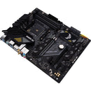 ASUS TUF GAMING B550-PLUS WIFI II Gaming Desktop Motherboard - Socket AM4 - ATX