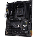 ASUS TUF GAMING B550-PLUS WIFI II Gaming Desktop Motherboard - Socket AM4 - ATX