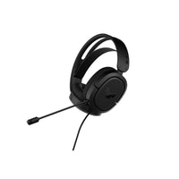 ASUS TUFGAMINGH1WL TUF Gaming H1 Wireless Headset - RF - Stereo - Black