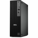 Dell TVJ2X Pro Slim Plus QBS1250 Desktop Computer - Intel Core Ultra 7 - Slim PC