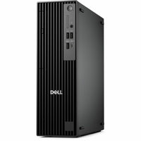 Dell TVJ2X Pro Slim Plus QBS1250 Desktop Computer - Intel Core Ultra 7 - Slim PC