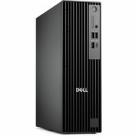 Dell TVJ2X Pro Slim Plus QBS1250 Desktop Computer - Intel Core Ultra 7 - Slim PC