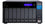 QNAP TVS-872XT-I5-16G-US - NAS server - 8 bays - SATA 6Gb/s - RAID 0, 1, 5, 6