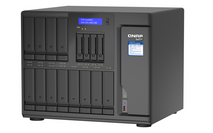 QNAP TVS-H1688X-W1250-32G-US - NAS Server - 16 bays - SATA 6Gb/s - iSCSI support