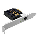 TP-Link TX201 2.5 Gigabit PCIe Network Adapter - Retail