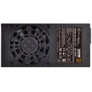 Silverstone TX300 Power Supply - 300W 80+Bronze 80mm fan 18dBA Active PFC TFX