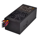 Silverstone TX300 Power Supply - 300W 80+Bronze 80mm fan 18dBA Active PFC TFX