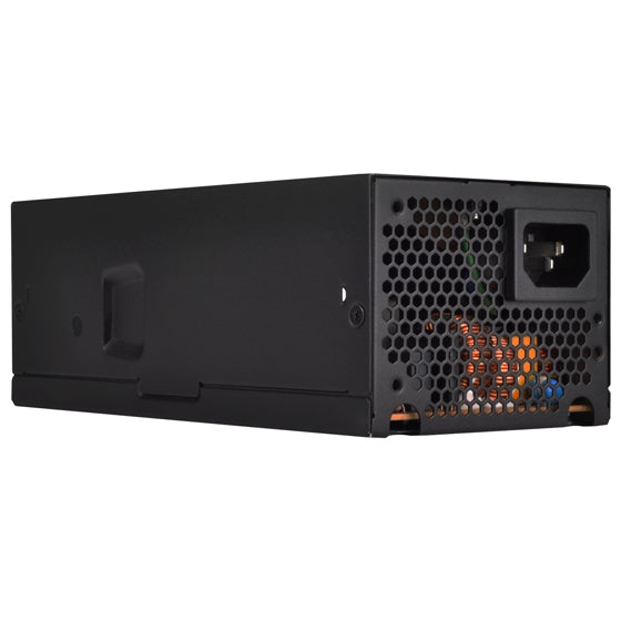 Silverstone TX300 Power Supply - 300W 80+Bronze 80mm fan 18dBA Active PFC TFX