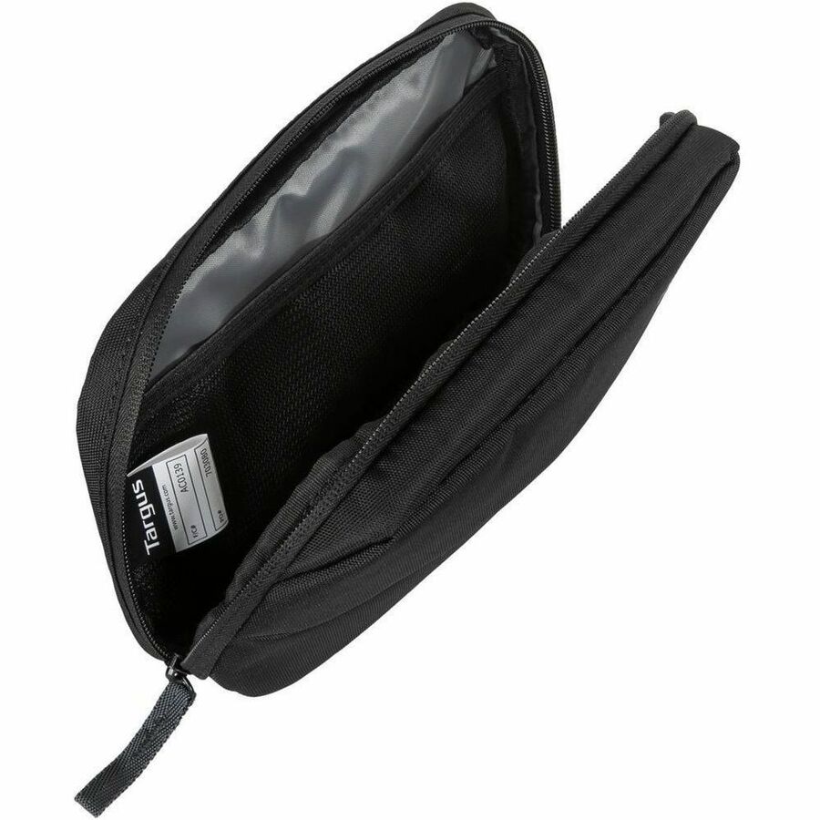 Targus TXZ028GL Carrying Case (Pouch) Accessories - Black
