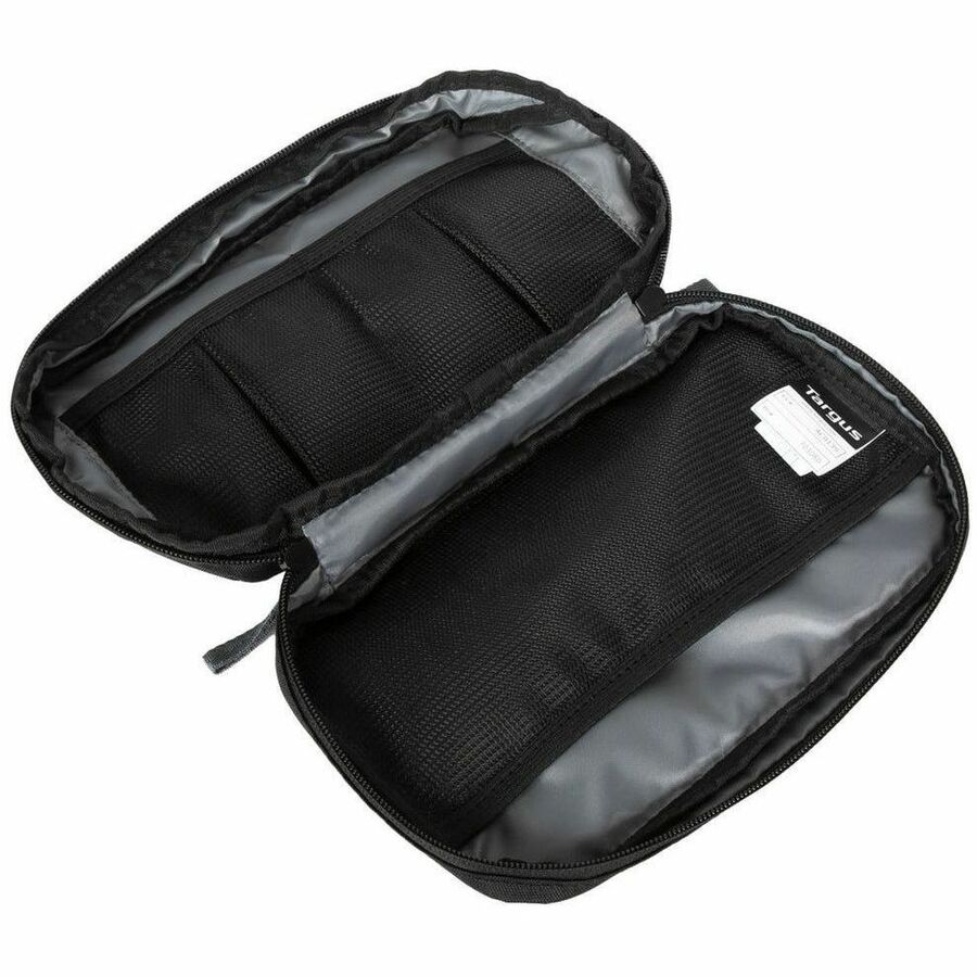 Targus TXZ028GL Carrying Case (Pouch) Accessories - Black