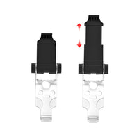 DOBE TYX-0631B Mobilephone Clip for XBOX One, XBOX One S/X Controller