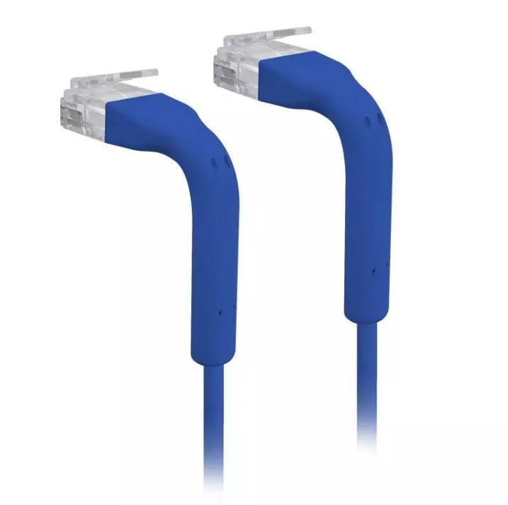 Ubiquiti Networks U-CABLE-PATCH-RJ45-BL-50 Ethernet Patch Cable