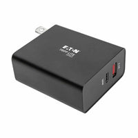 Eaton Tripp Lite Series U280-W02-A1C1 Dual-Port USB Wall Charger