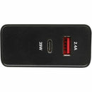 Eaton Tripp Lite Series U280-W02-A1C1 Dual-Port USB Wall Charger