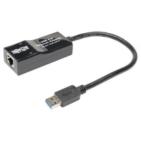 Eaton U336-000-R USB 3.0 to Gigabit Ethernet NIC Network Adapter