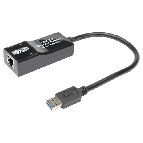 Eaton U336-000-R USB 3.0 to Gigabit Ethernet NIC Network Adapter