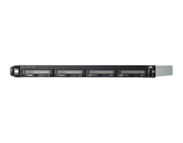 TerraMaster U4-423 NAS server - 4 bays -RAID RAID 0, 1, 5, 6, 10, JBOD -RAM 4 GB