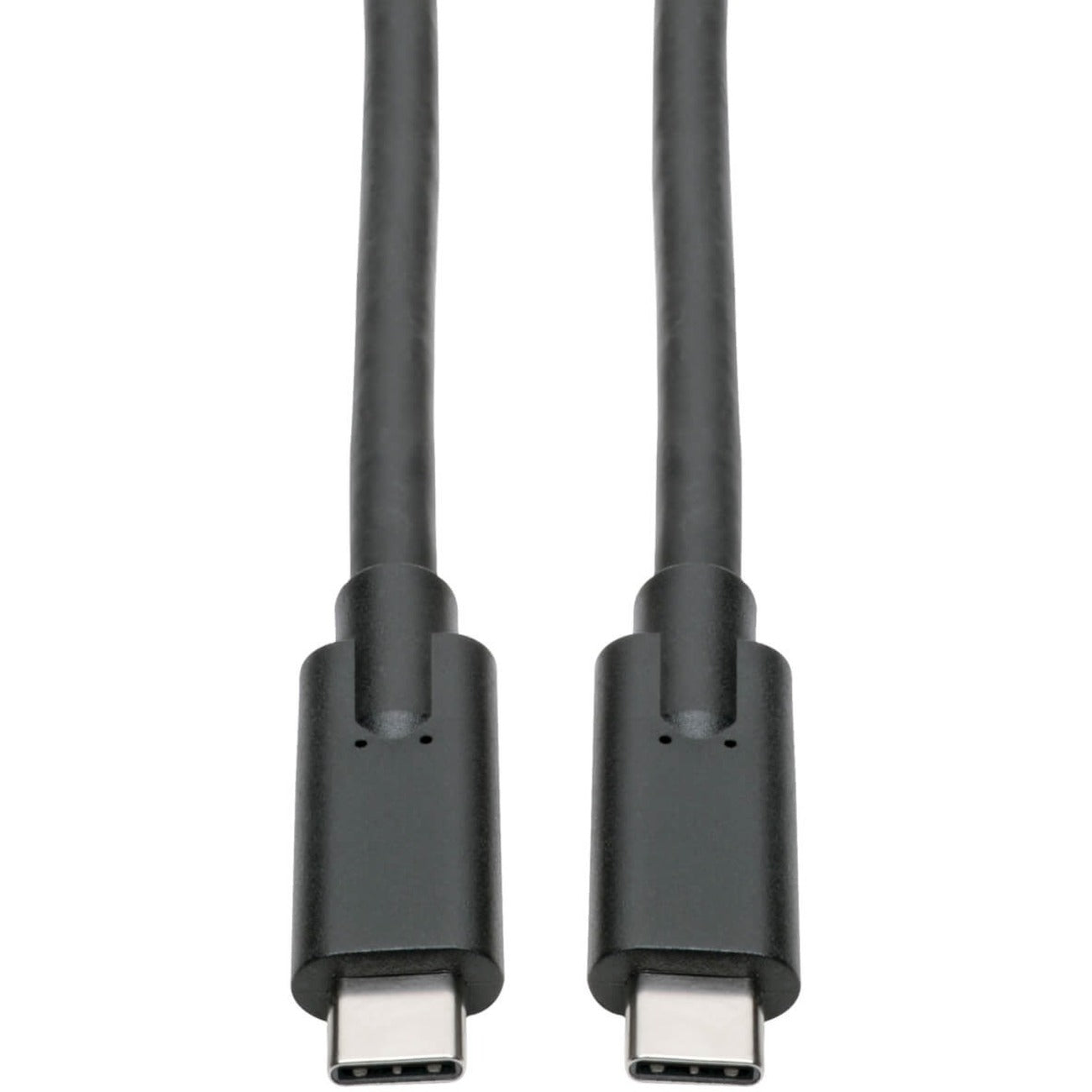 Eaton U420-006-5A 6ft USB-C Cable (M/M) - USB 3.2 Gen 1 (5 Gbps) 5A Rating