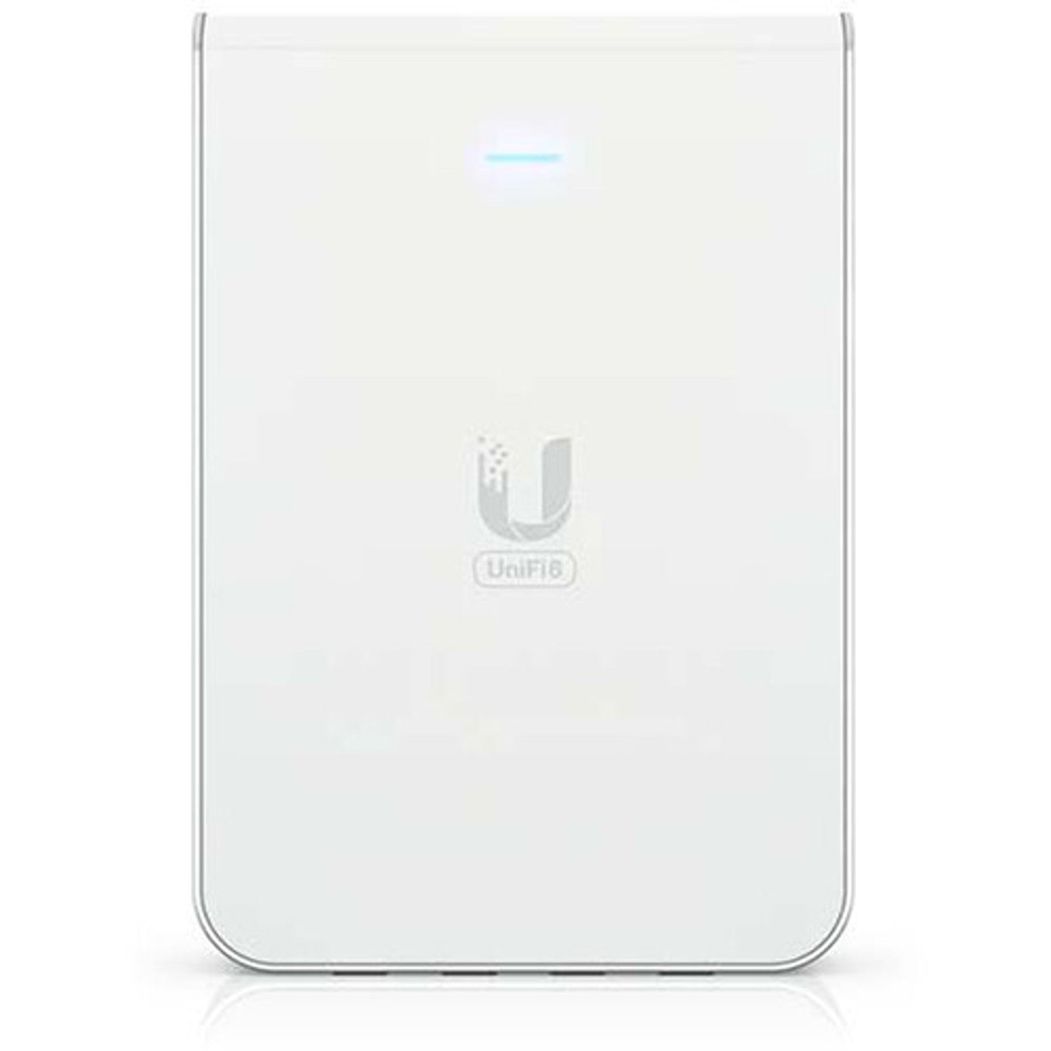 Ubiquiti Networks U6-IW UniFi Dual Band Wi-Fi 6 IEEE 802.11 a/b/g/n/ac/ax 5.37