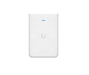 Ubiquiti Networks U7-PRO-WALL Wall-mounted WiFi 7 AP - WiFi 7 with 6 GHz support