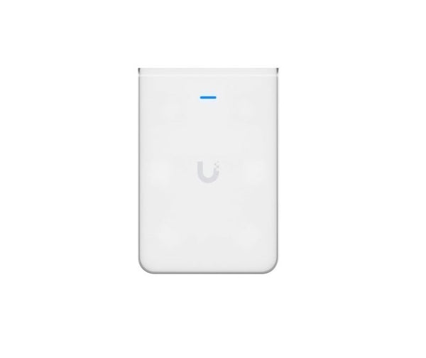 Ubiquiti Networks U7-PRO-WALL Wall-mounted WiFi 7 AP - WiFi 7 with 6 GHz support