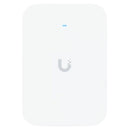 Ubiquiti U7-PRO-XG-WALL-US Wall-Mounted 6GHz-Ready Wi-Fi 7 AP with 1/2.5/10 GbE