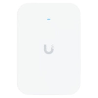 Ubiquiti U7-PRO-XG-WALL-US Wall-Mounted 6GHz-Ready Wi-Fi 7 AP with 1/2.5/10 GbE