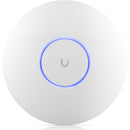 Ubiquiti Networks U7-PRO U7 Pro Tri Band Wi-Fi 7 IEEE 802.11 a/b/g/n/ac/ax/be